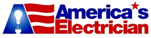 America's Electrician Logo